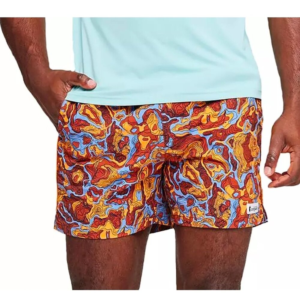 Cotopaxi Men's shorts/swim size S